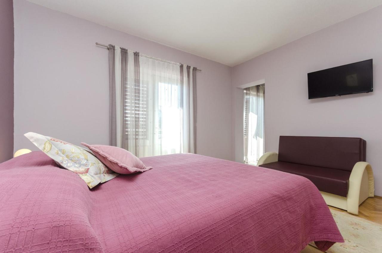 Apartments Cozy Studio Vodice Zewnętrze zdjęcie