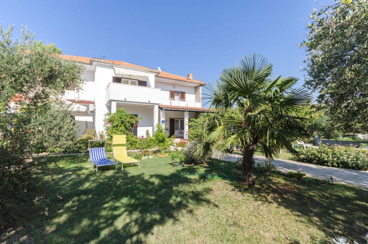 Apartments Cozy Studio Vodice Zewnętrze zdjęcie