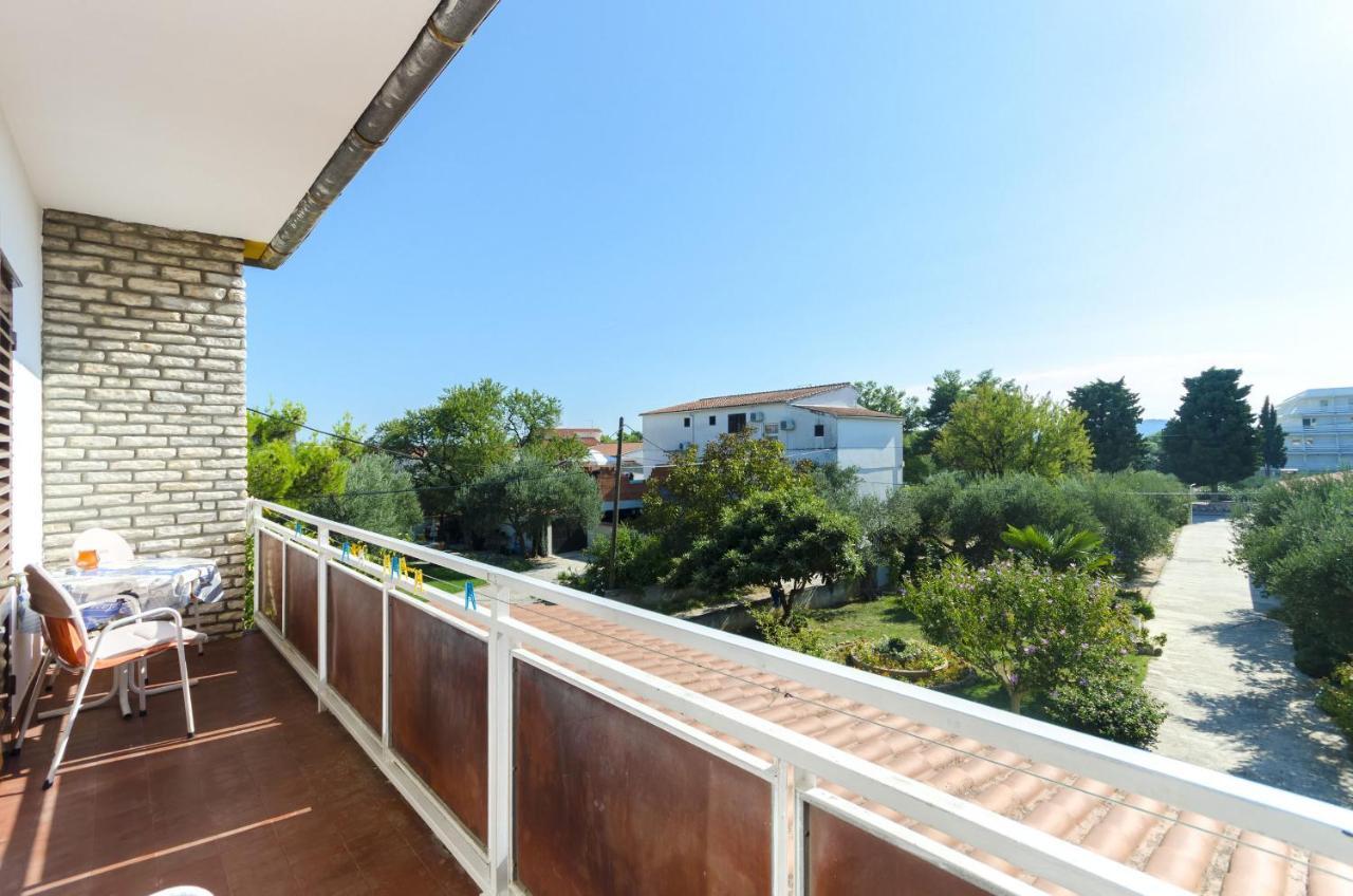 Apartments Cozy Studio Vodice Zewnętrze zdjęcie