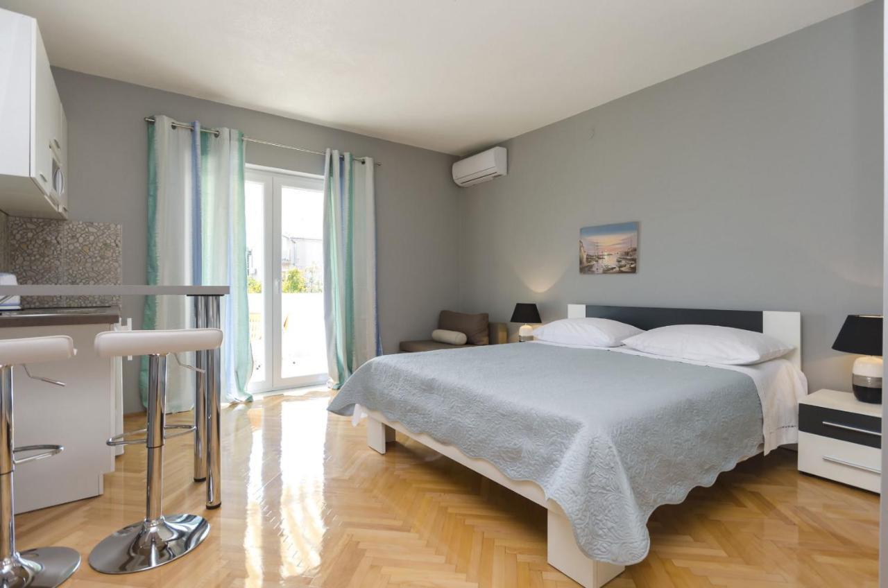 Apartments Cozy Studio Vodice Zewnętrze zdjęcie