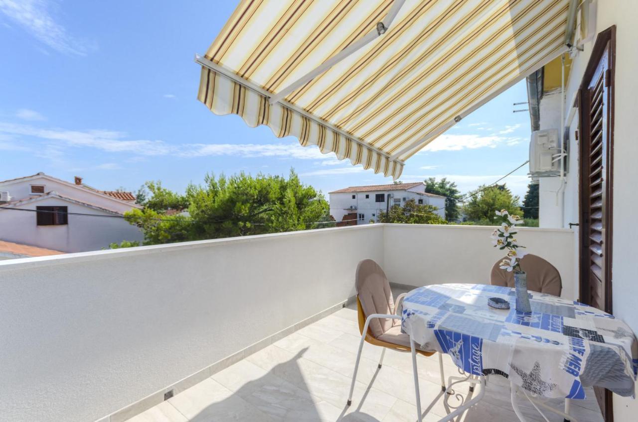 Apartments Cozy Studio Vodice Zewnętrze zdjęcie