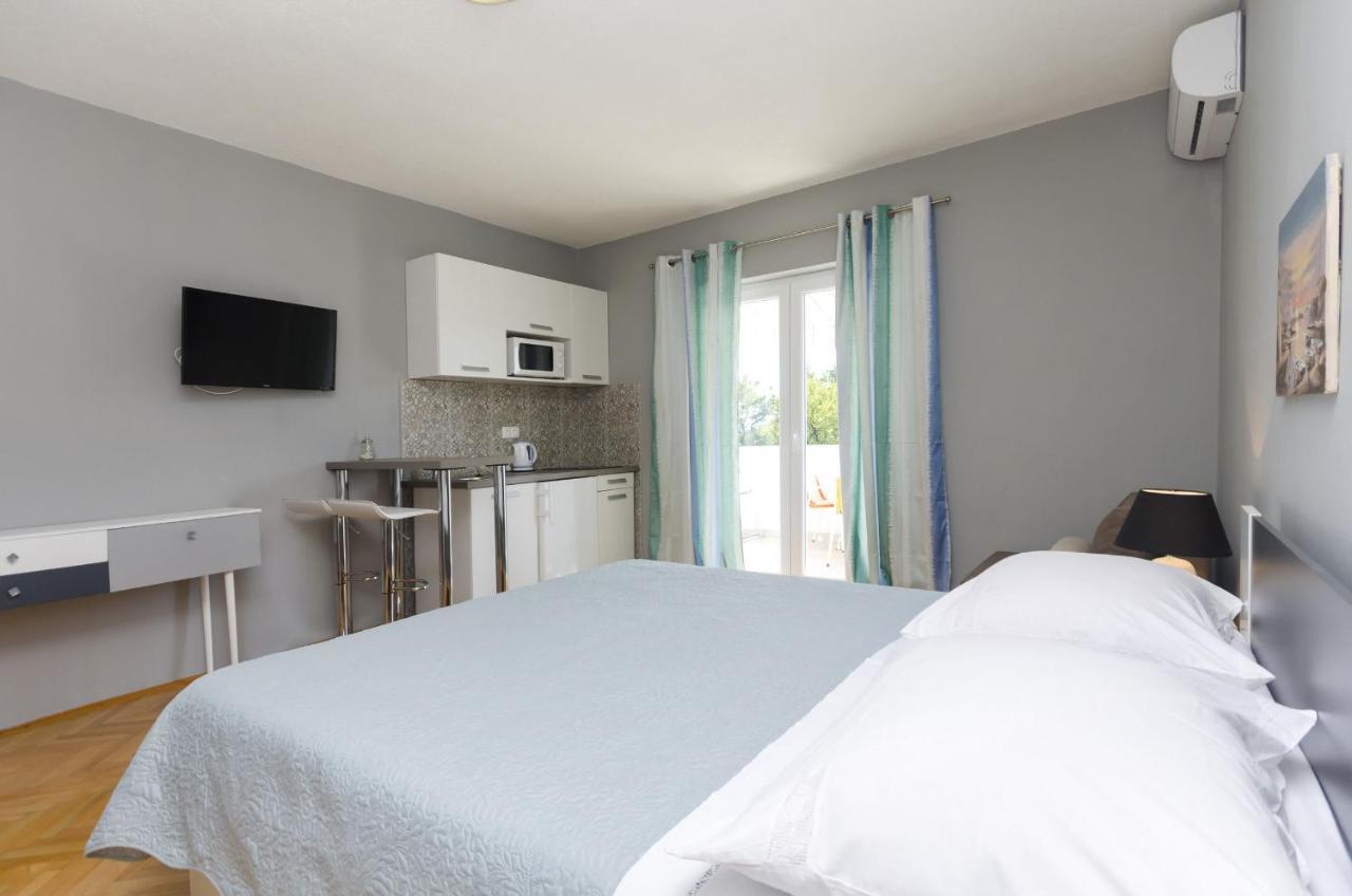 Apartments Cozy Studio Vodice Zewnętrze zdjęcie