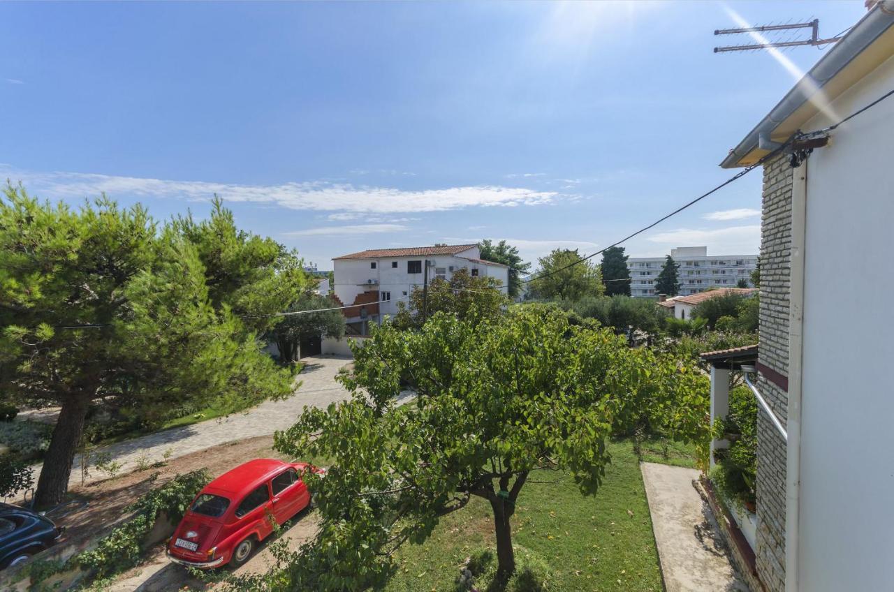 Apartments Cozy Studio Vodice Zewnętrze zdjęcie