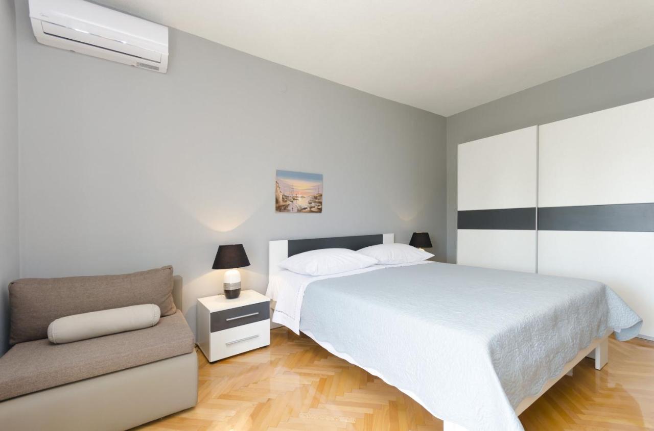 Apartments Cozy Studio Vodice Zewnętrze zdjęcie