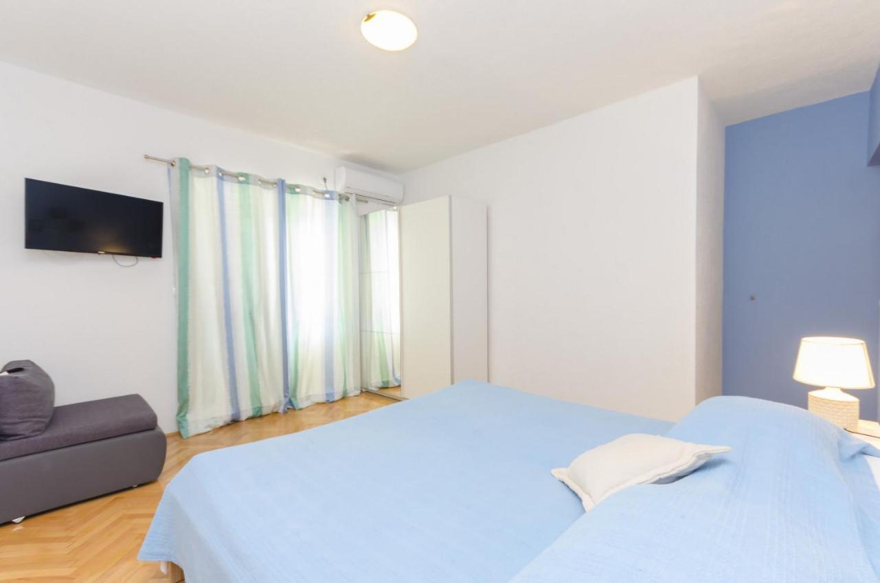 Apartments Cozy Studio Vodice Zewnętrze zdjęcie