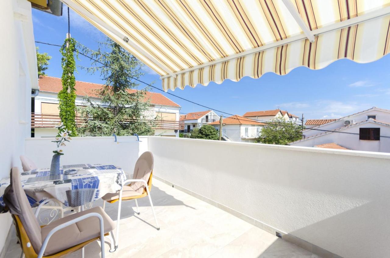 Apartments Cozy Studio Vodice Zewnętrze zdjęcie