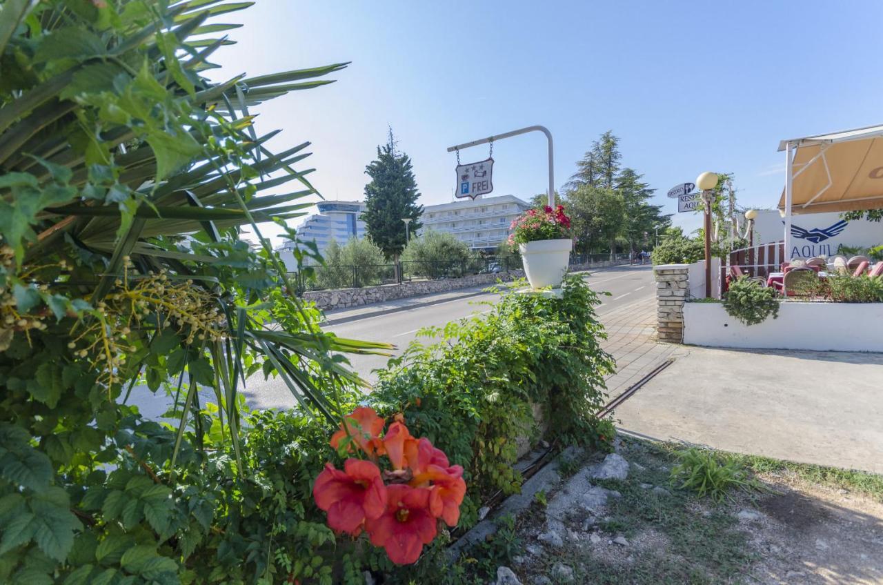 Apartments Cozy Studio Vodice Zewnętrze zdjęcie