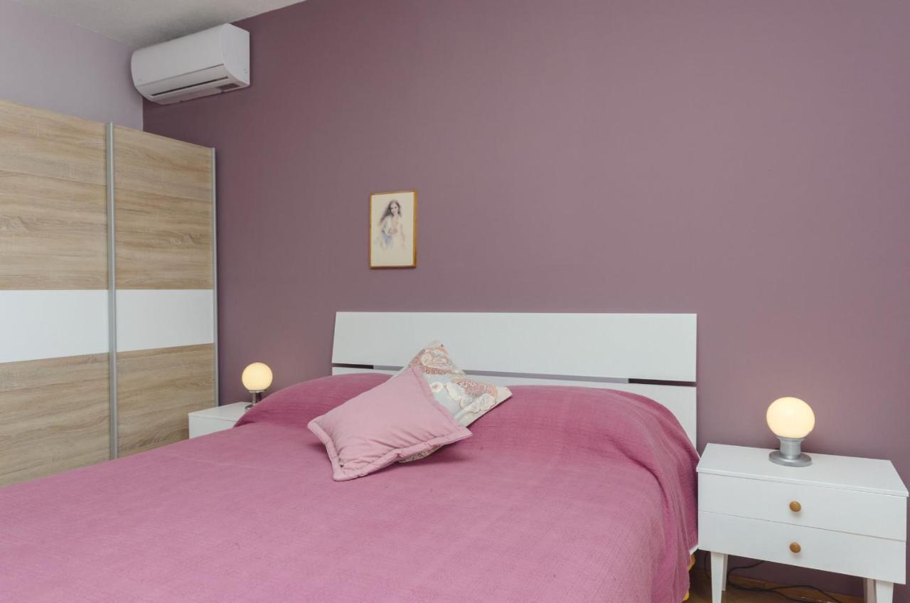 Apartments Cozy Studio Vodice Zewnętrze zdjęcie