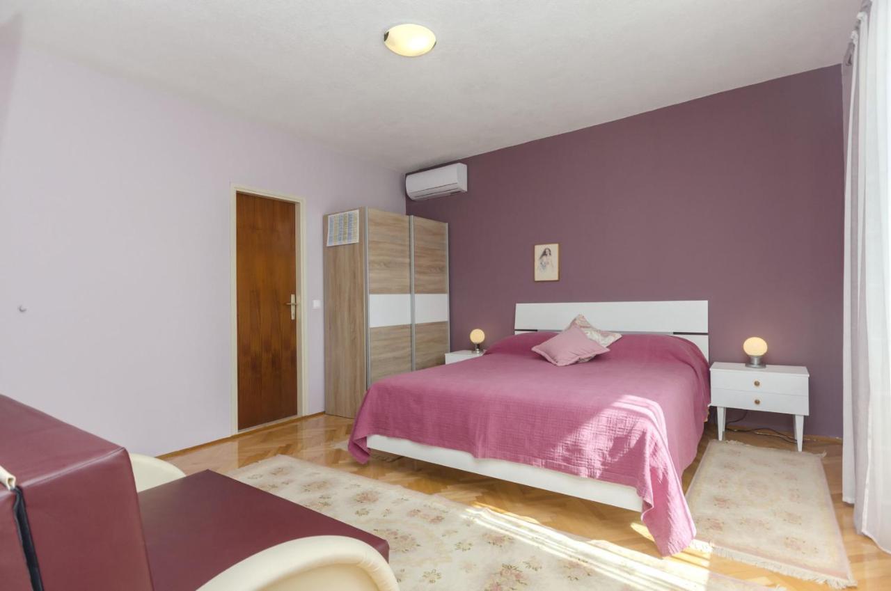 Apartments Cozy Studio Vodice Zewnętrze zdjęcie