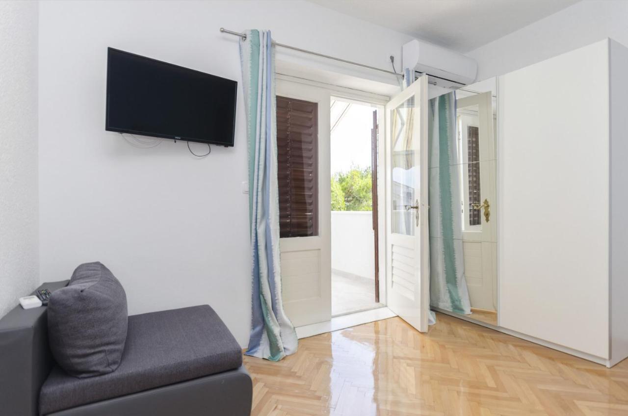 Apartments Cozy Studio Vodice Zewnętrze zdjęcie