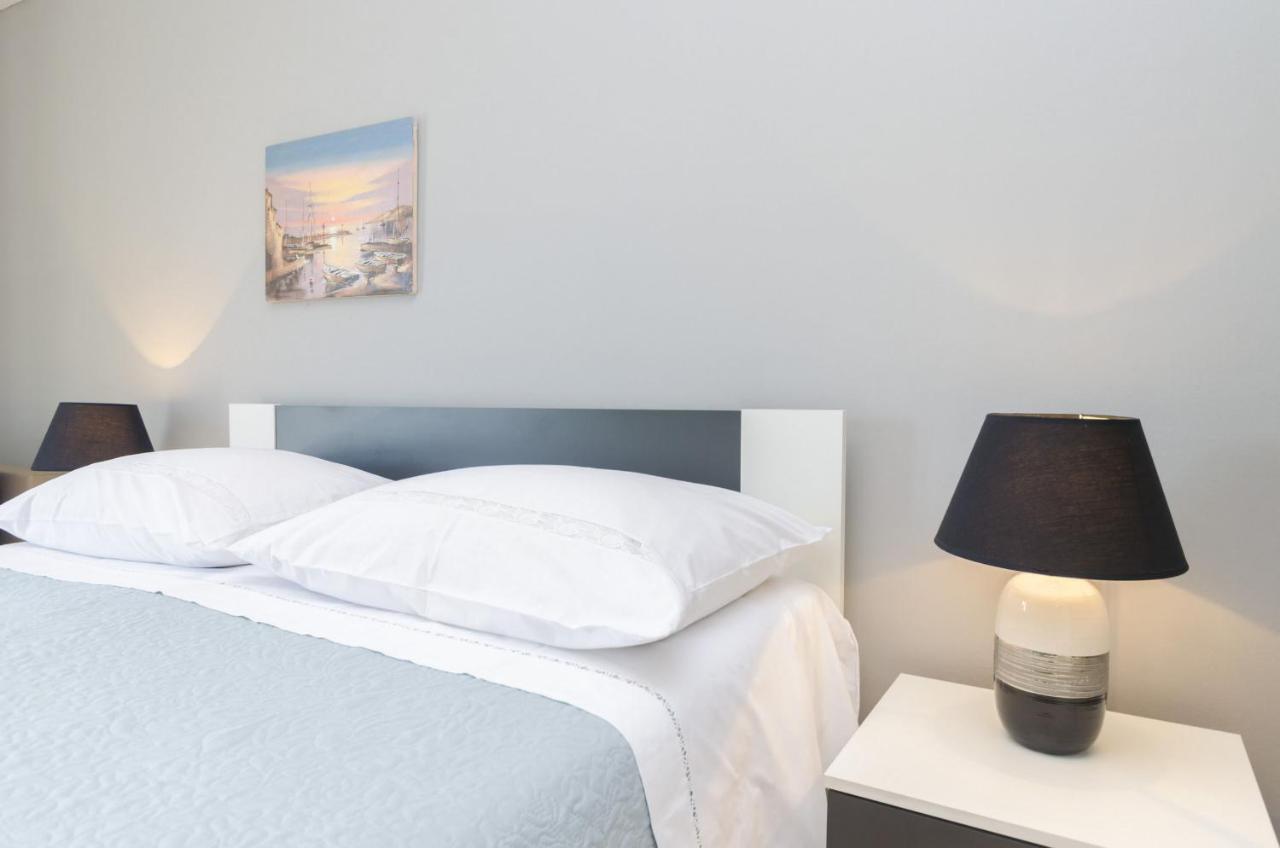 Apartments Cozy Studio Vodice Zewnętrze zdjęcie