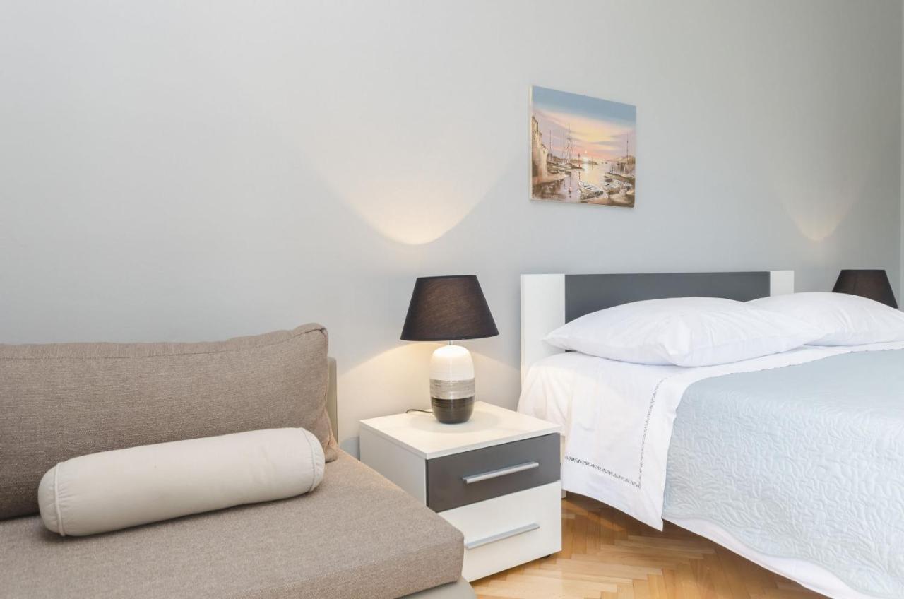 Apartments Cozy Studio Vodice Zewnętrze zdjęcie