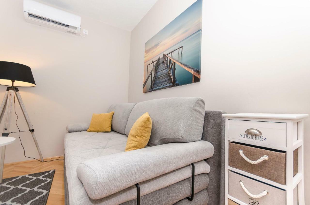 Apartments Cozy Studio Vodice Zewnętrze zdjęcie