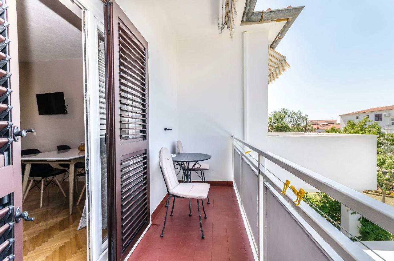 Apartments Cozy Studio Vodice Zewnętrze zdjęcie