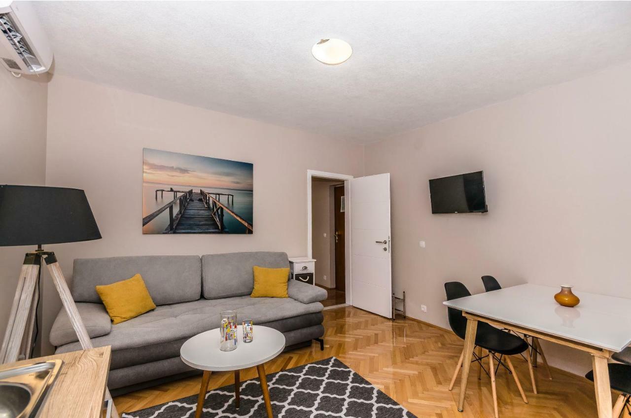 Apartments Cozy Studio Vodice Zewnętrze zdjęcie