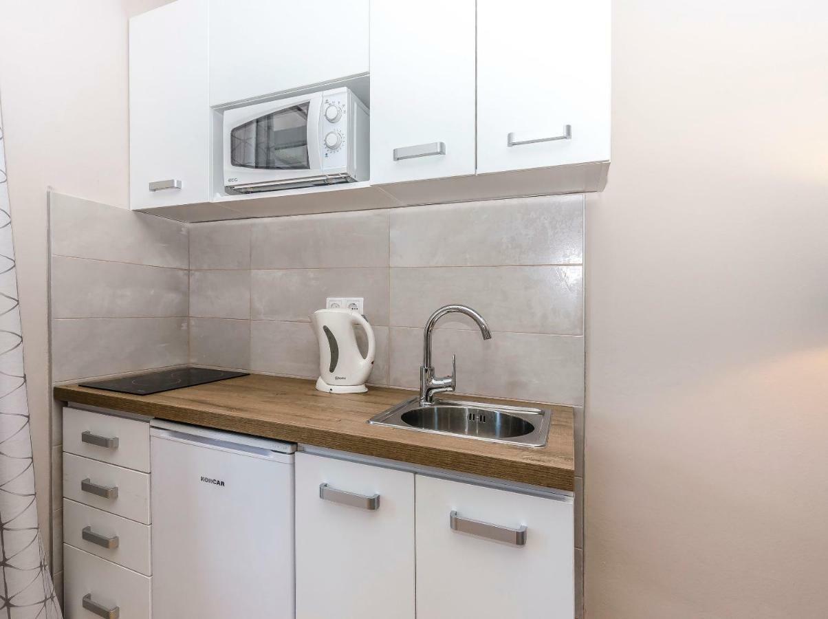 Apartments Cozy Studio Vodice Zewnętrze zdjęcie