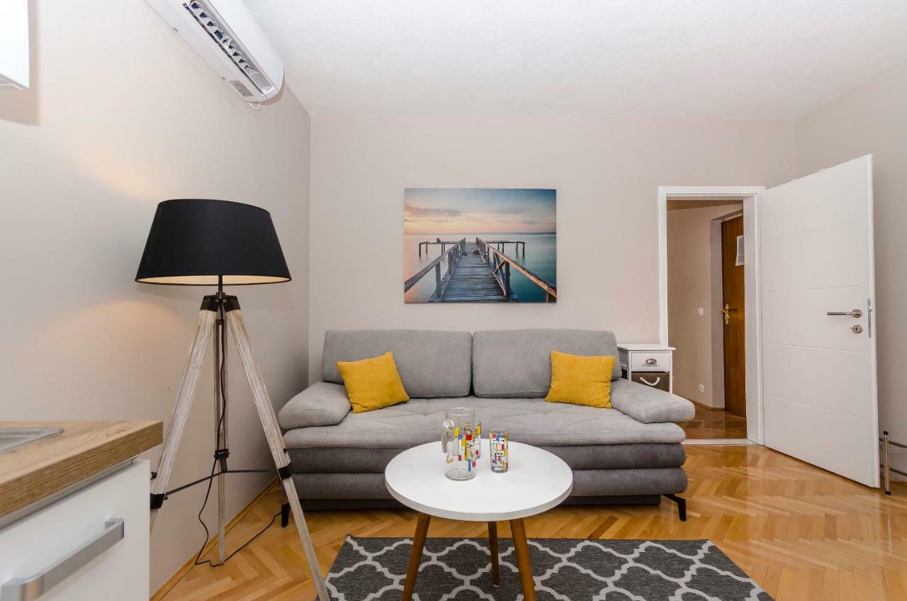 Apartments Cozy Studio Vodice Zewnętrze zdjęcie